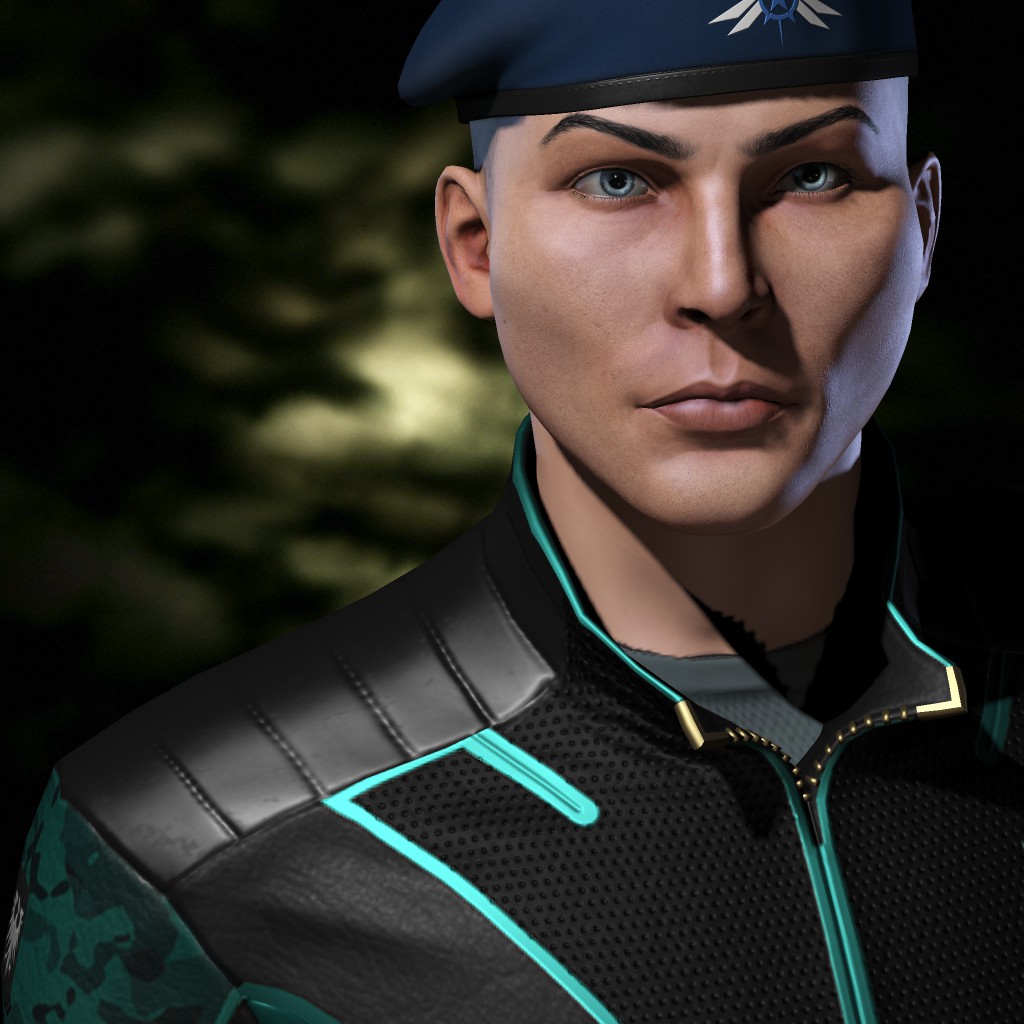 Maracus Bishop4