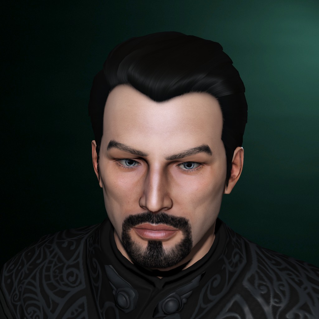 Shin Jinkou
