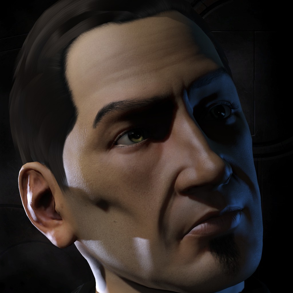 Lost in Thought