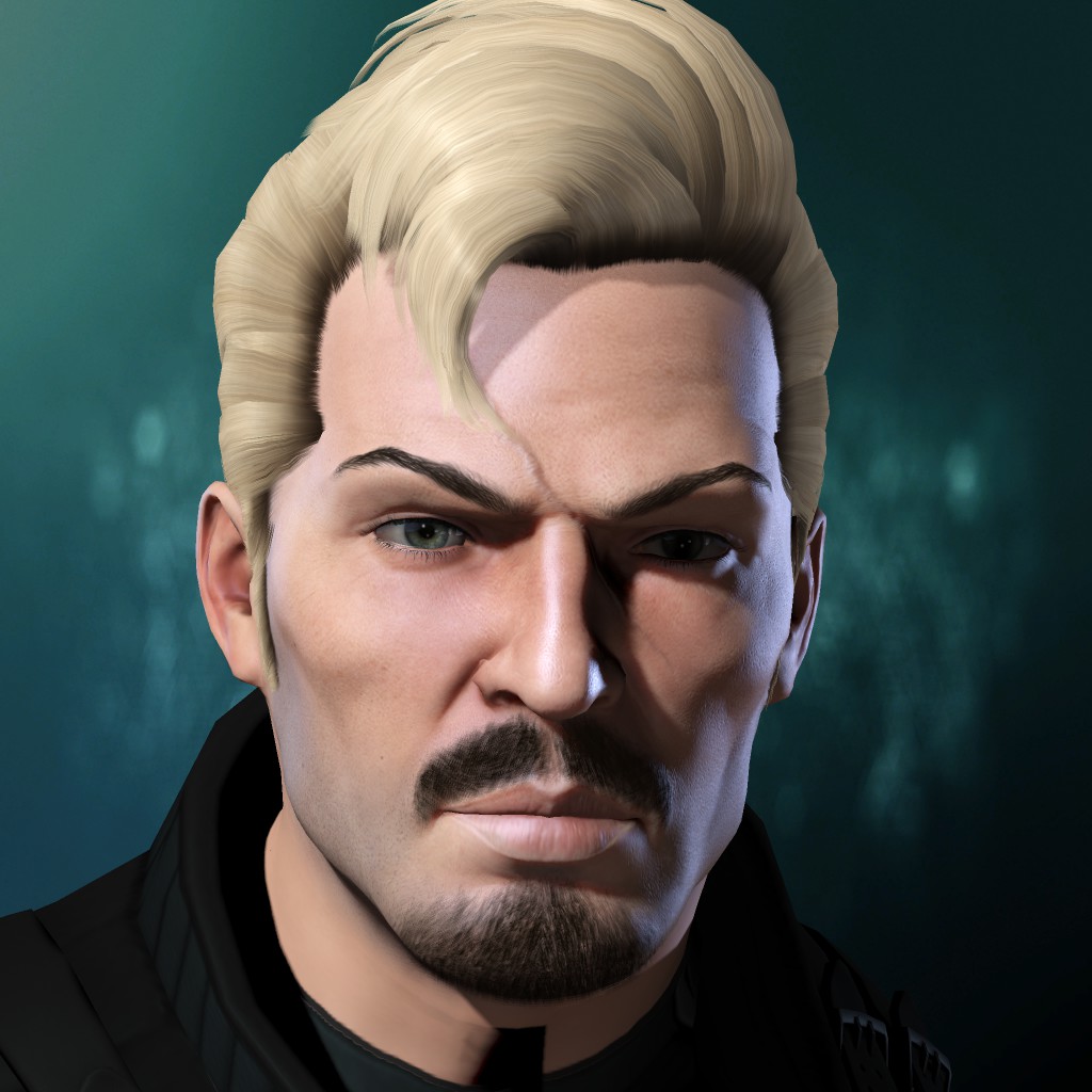 mark leon