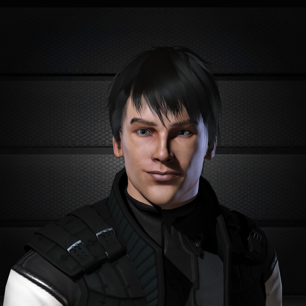 Jean-Luc Tiberius Riker