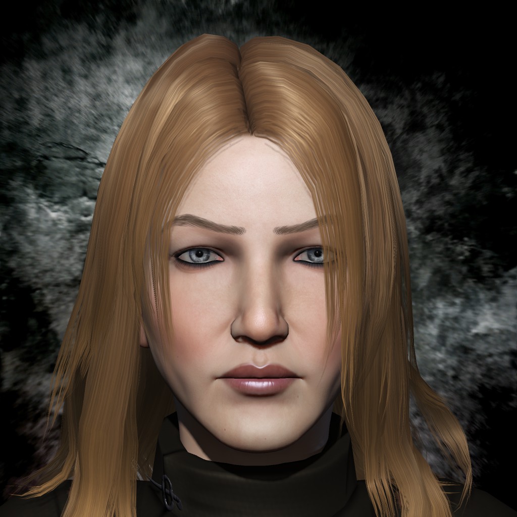 Kiara Asterlan