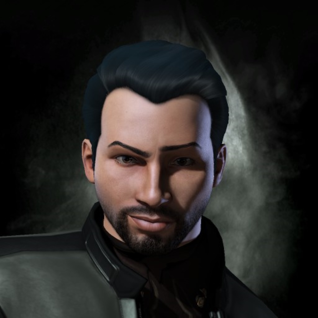 Alex312 Grin