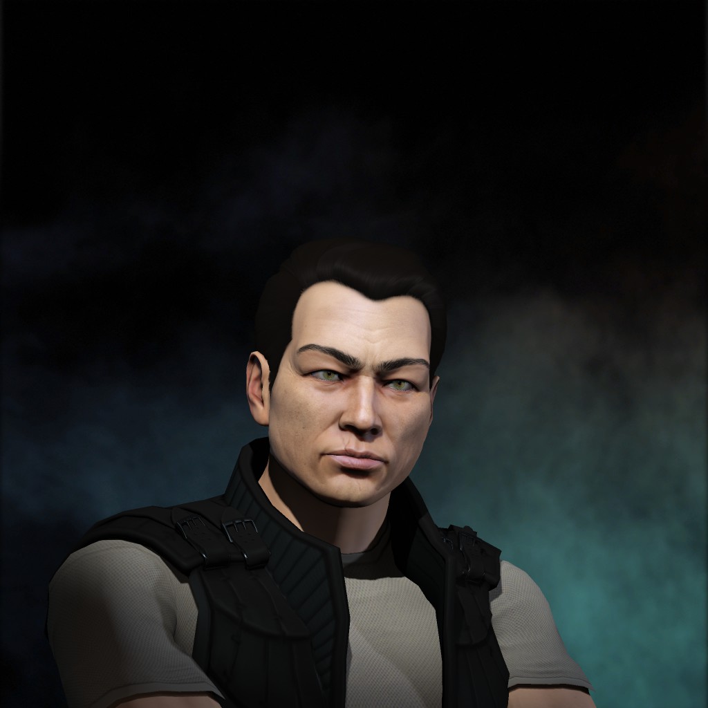 Asad Akachi