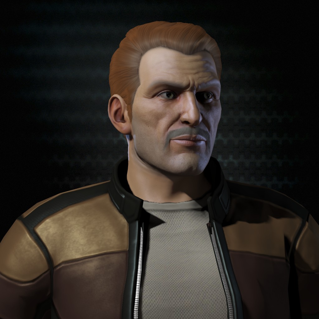 Butch Lancer