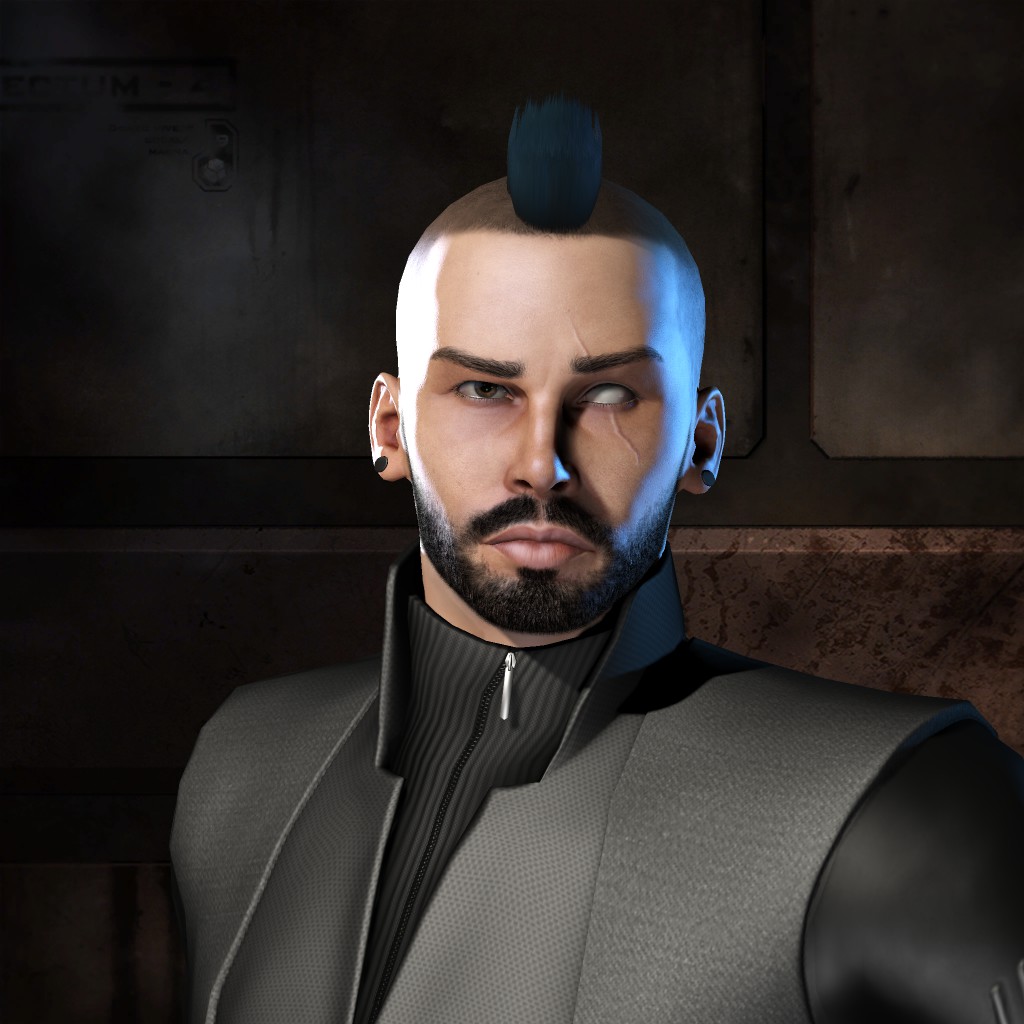 Camus Aiora