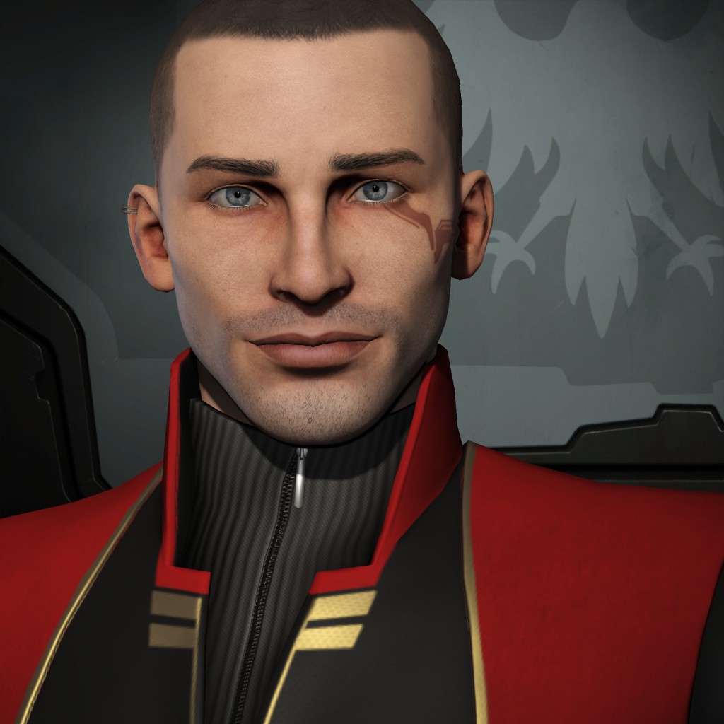 Alex Kantolinsky