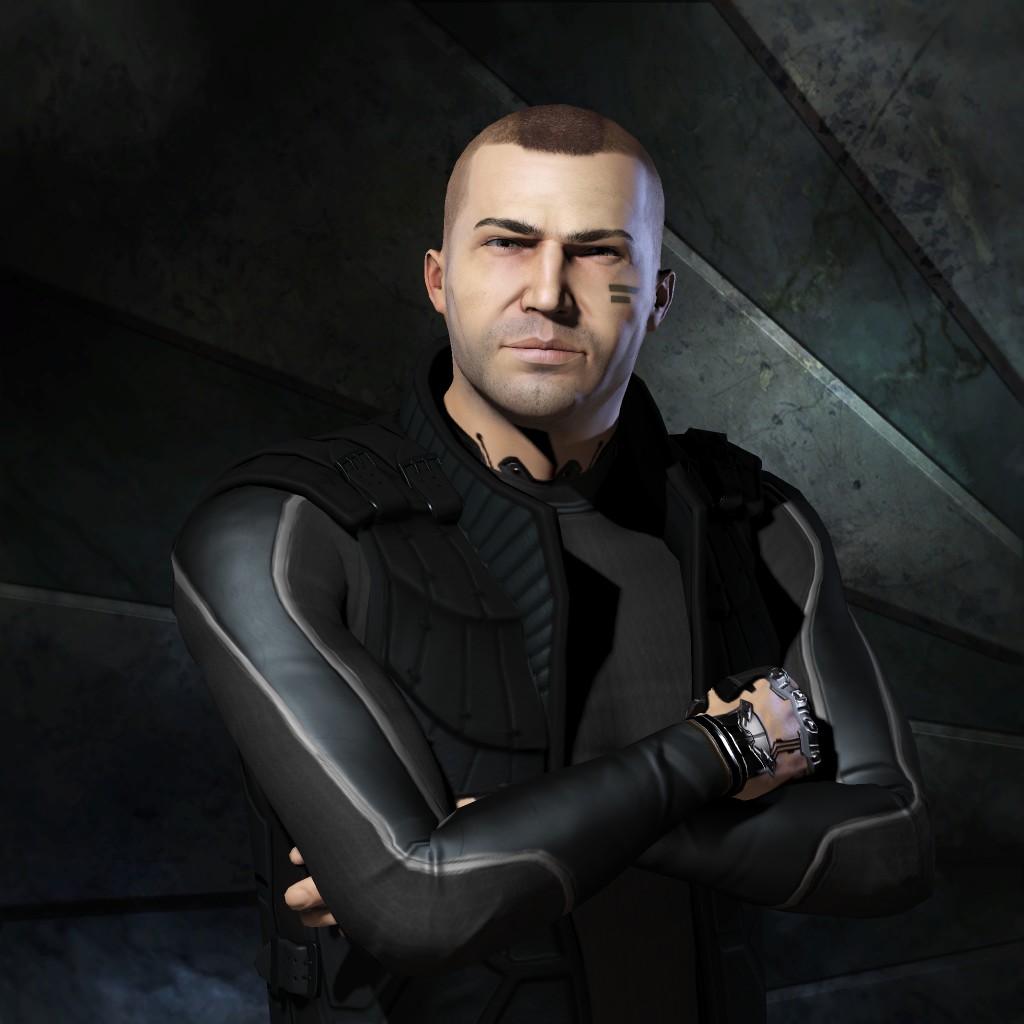Tallios Banshee