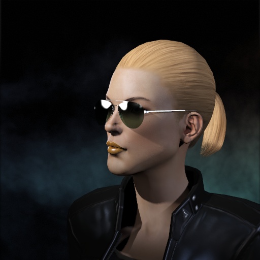 Mystique Raven