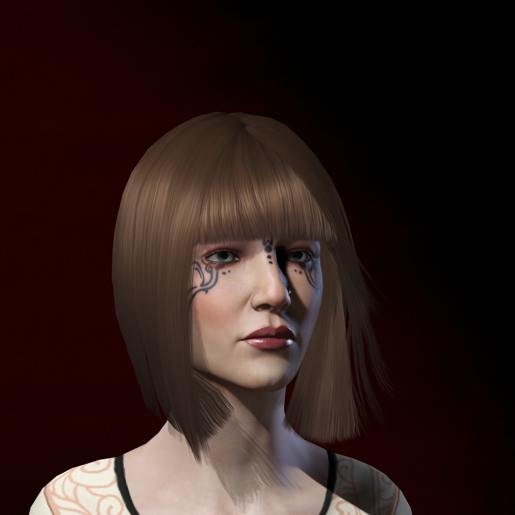 Amelia RedArc