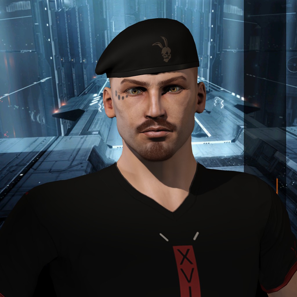Gaius Atreides