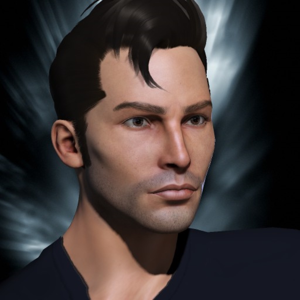 Daniel Fox