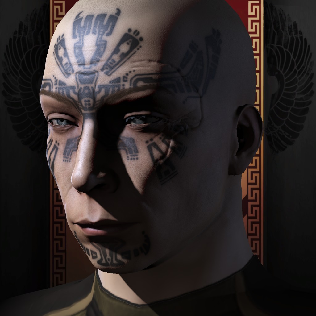 Gonka Renalard