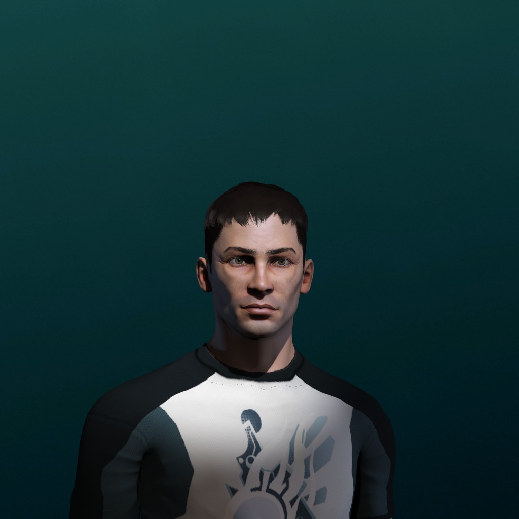 Serega Jurov