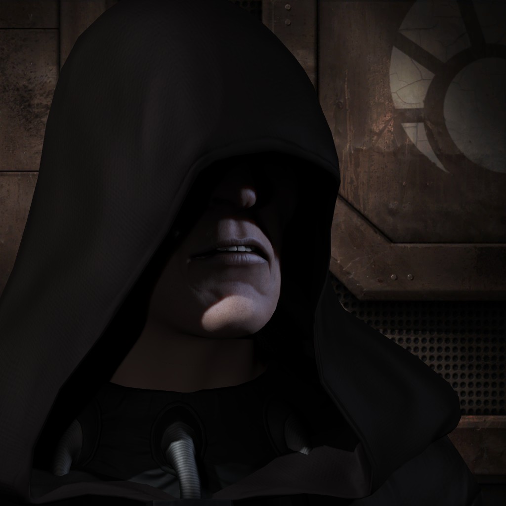 Darth Shimaya