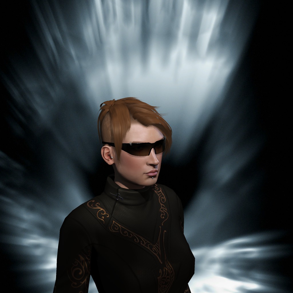 Aliena Barovian