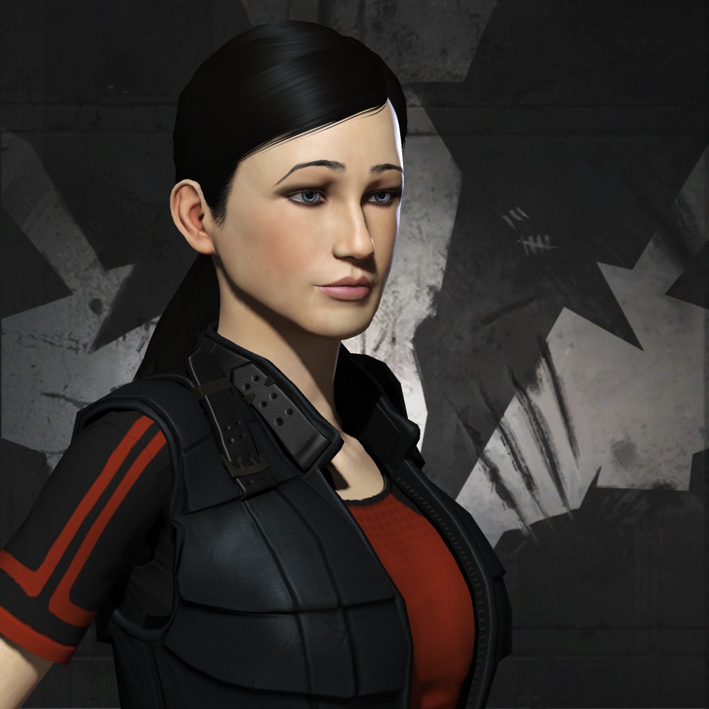 Valerie Doink