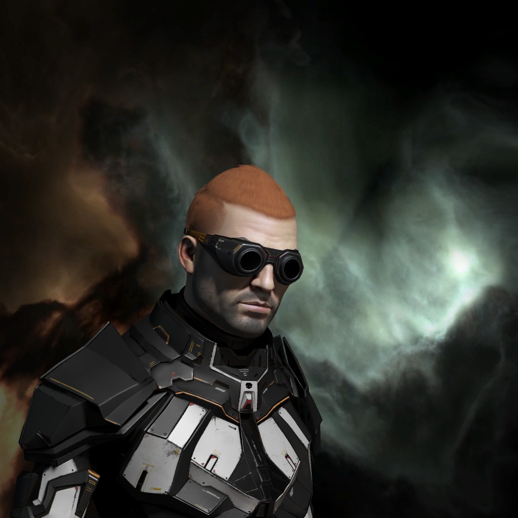 Bourne Deadeye