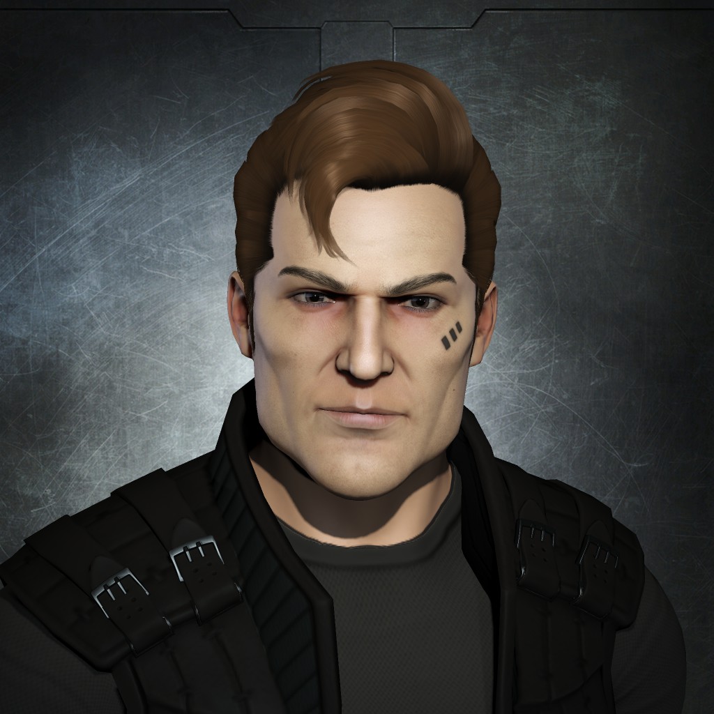 Michael Lester