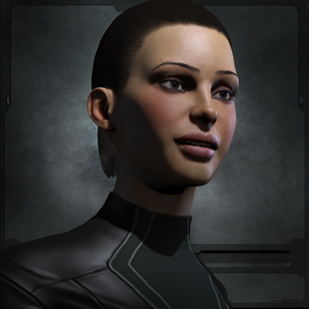 Cassiopeia Fera