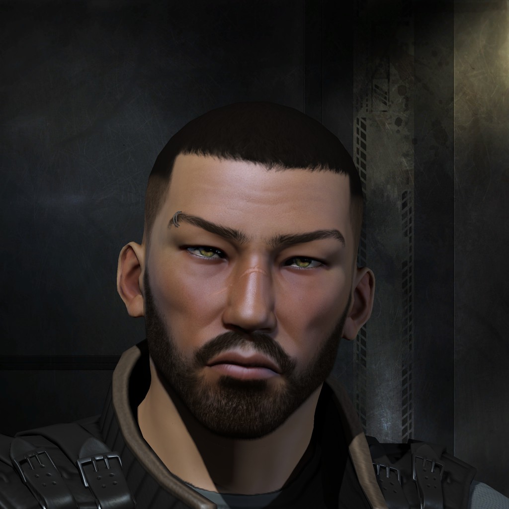 Nirwen Thelaron