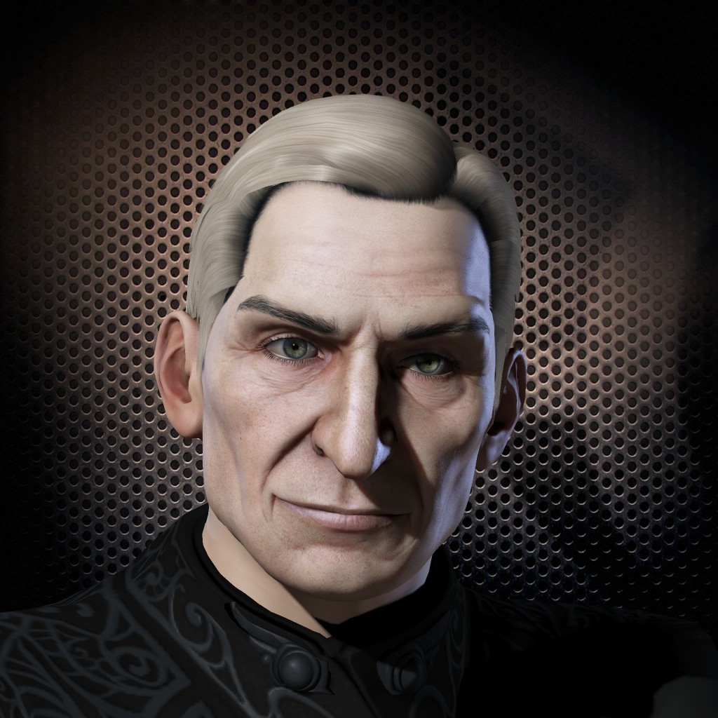 Tarkin Secheh