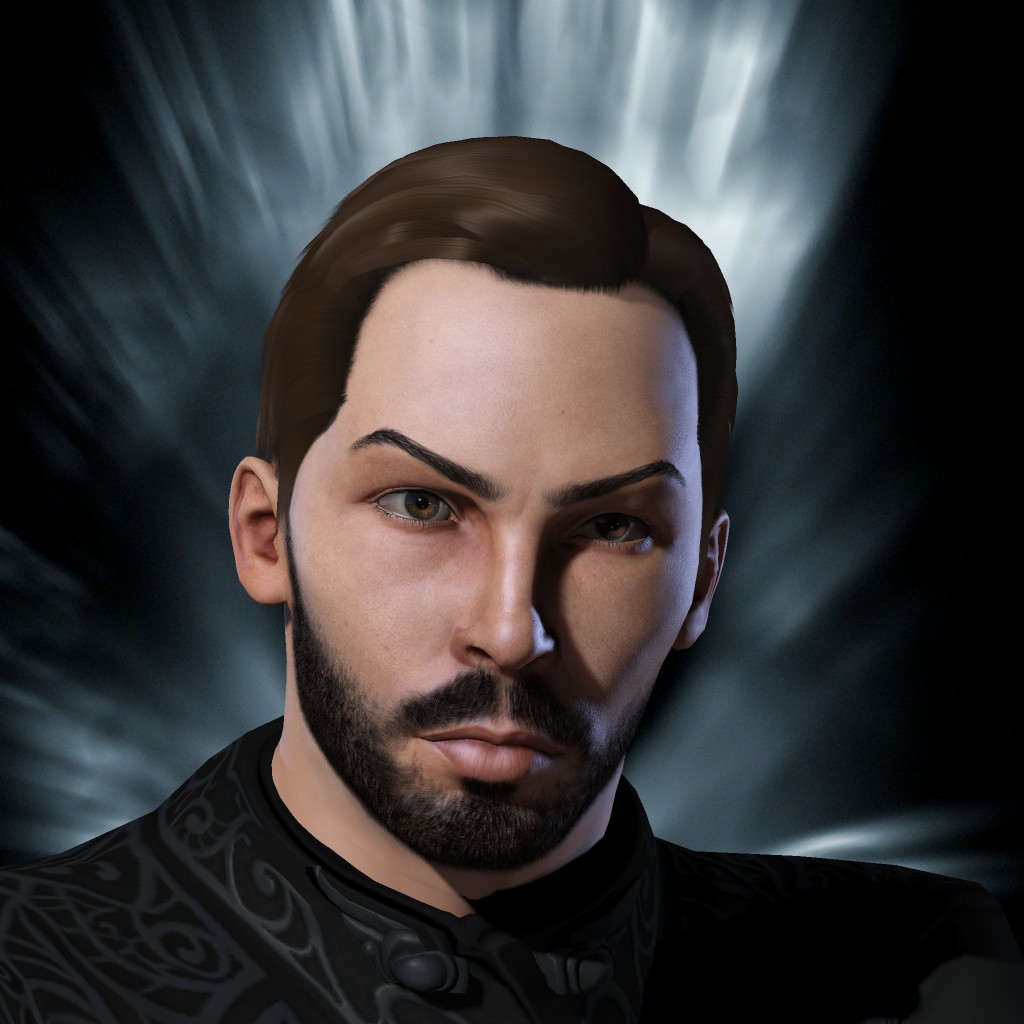 Vyrus Crendraven