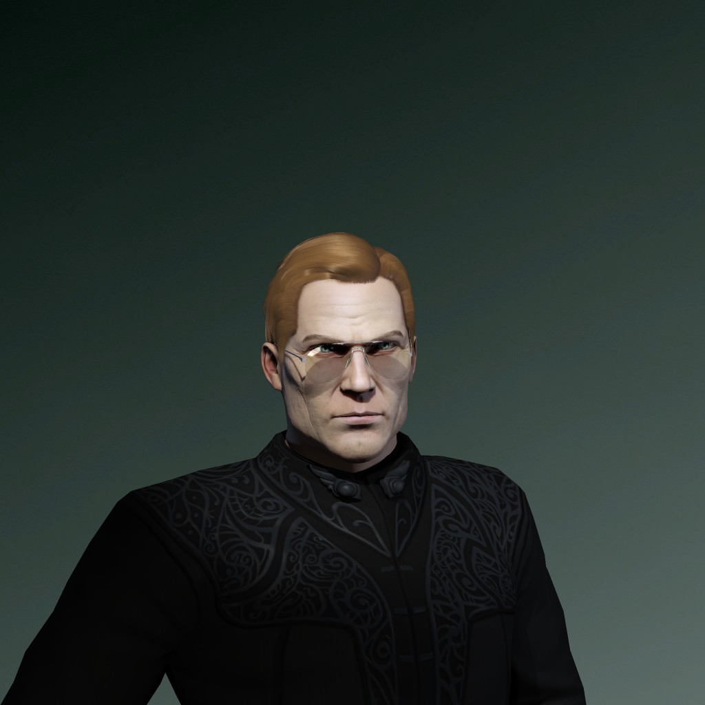 Surtur Kion