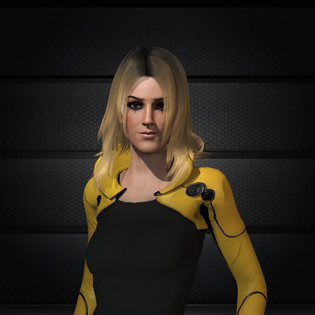 Kasm Reynolds