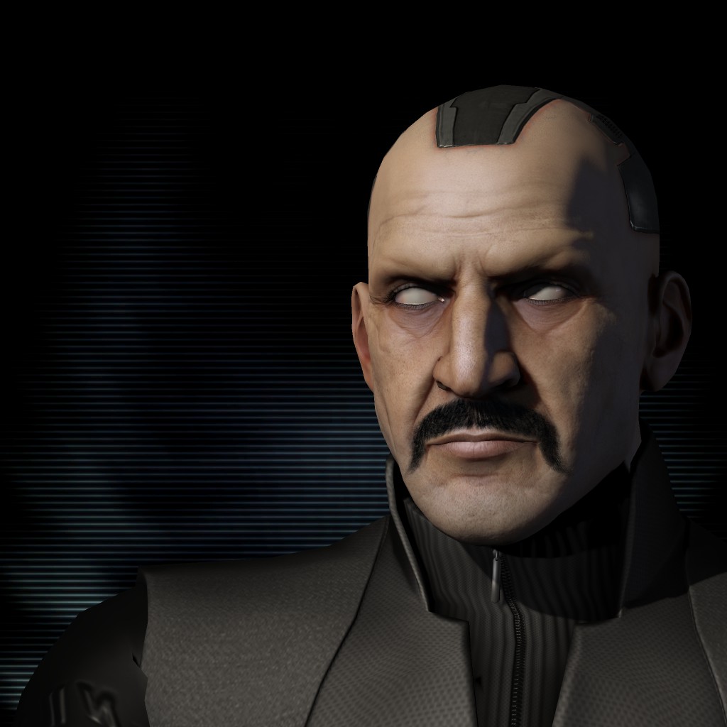 Dokram Cortex