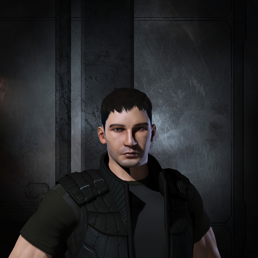 Maks Barinov
