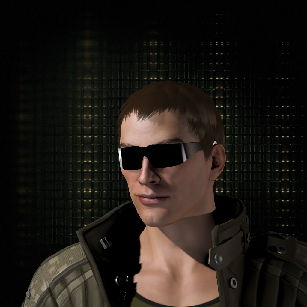 Krum CA
