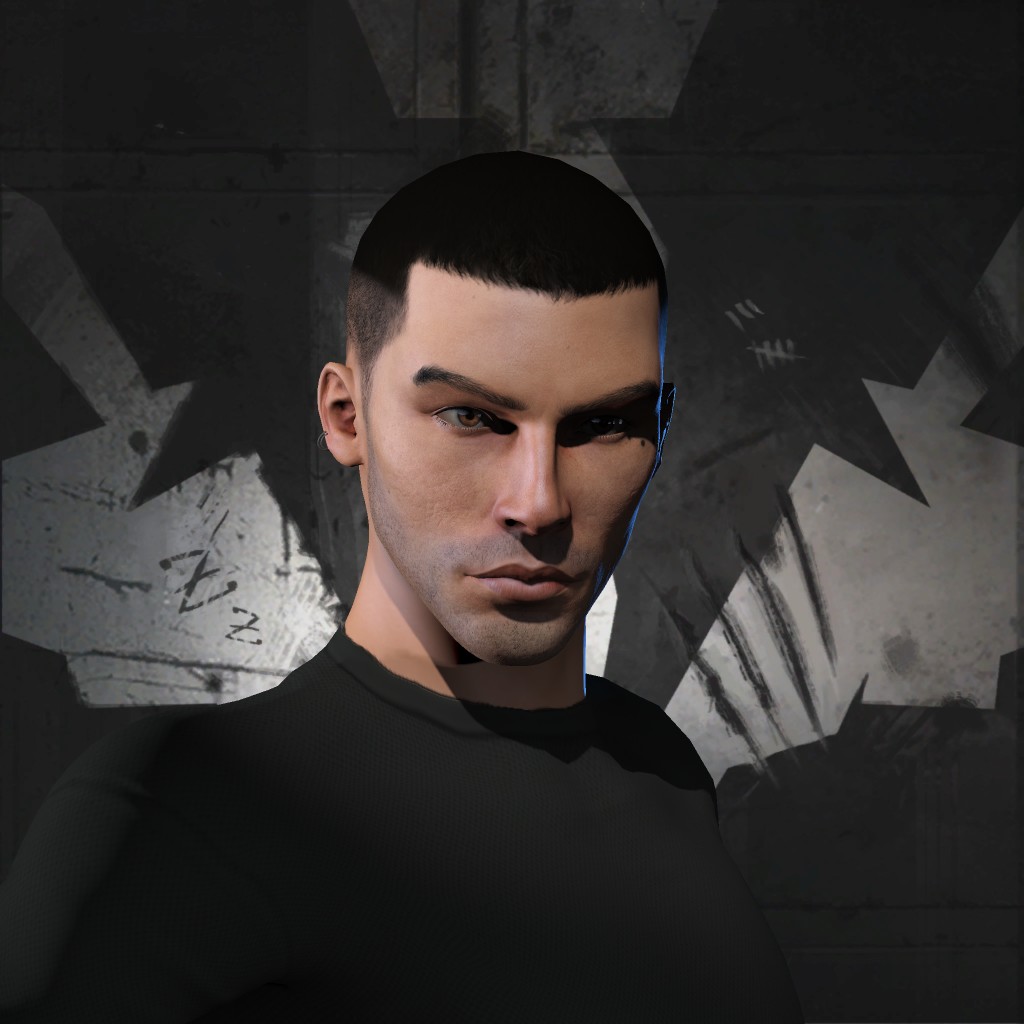 Xavier Ambraelle