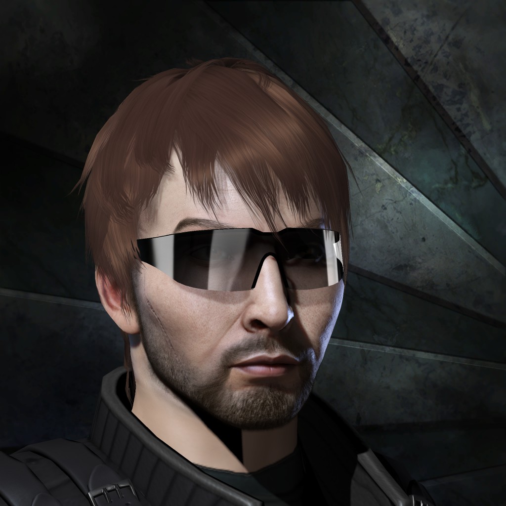 Tenacious Mather