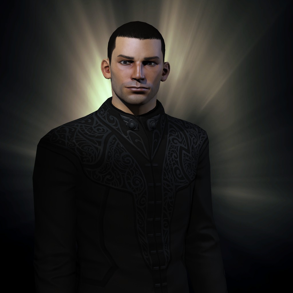 Stephen O'Duinn