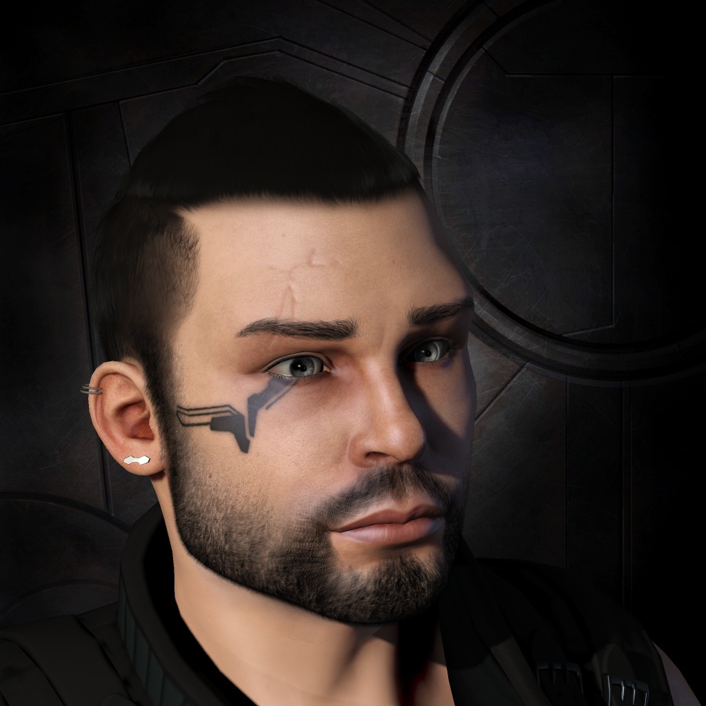 Ethan McPhoenix