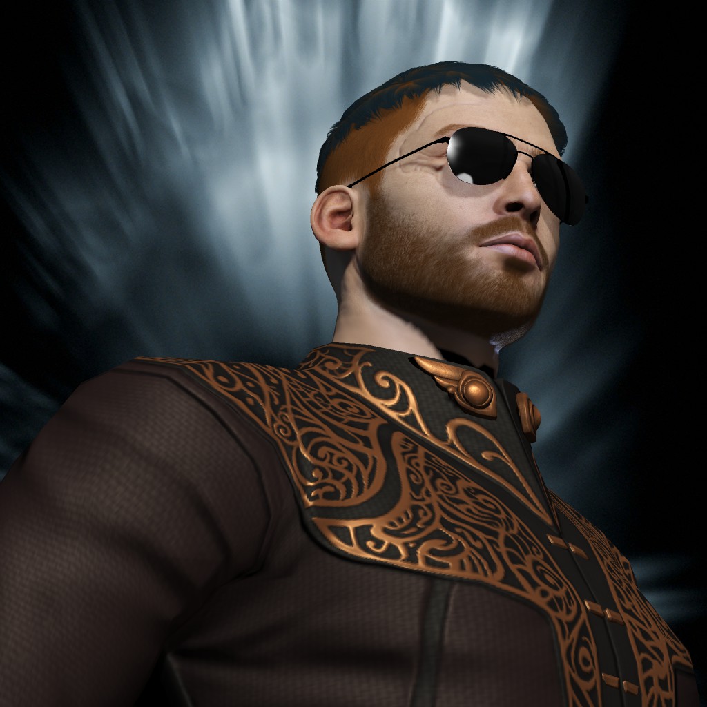 Alexander Mar