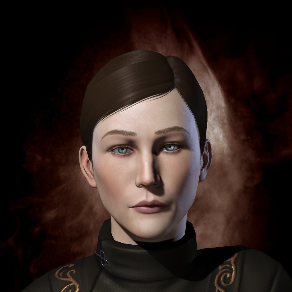 Ellana Highflyer