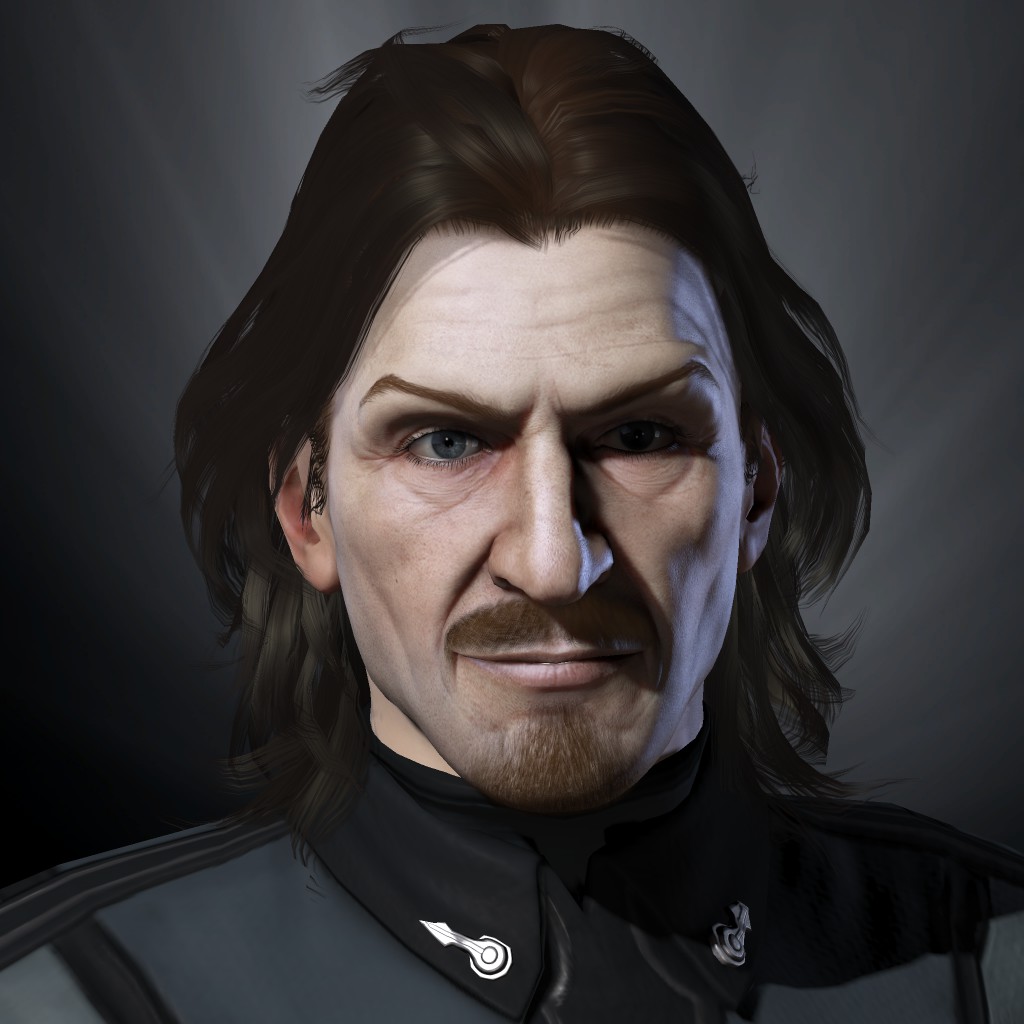 Graf von Luckner