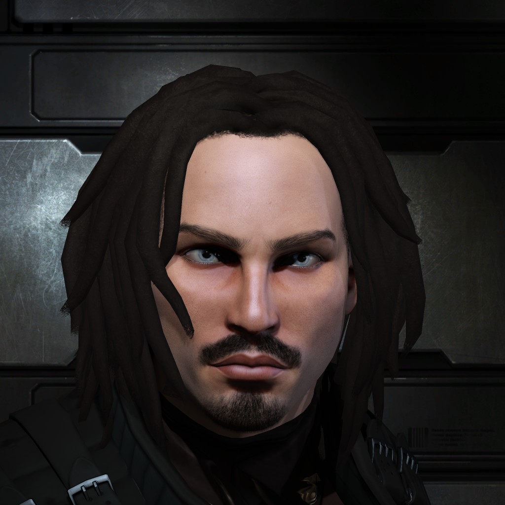 DAREIUS Charante