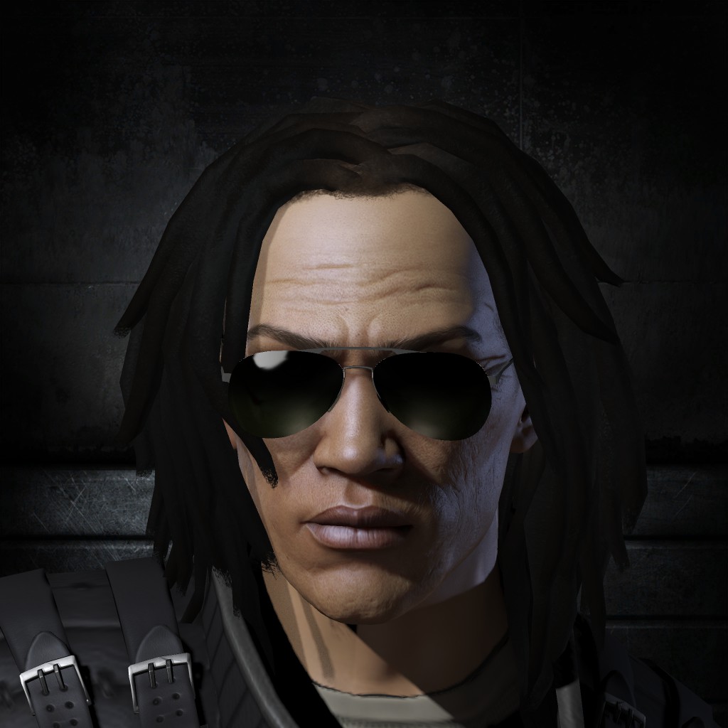 Aggrohim DustMerc