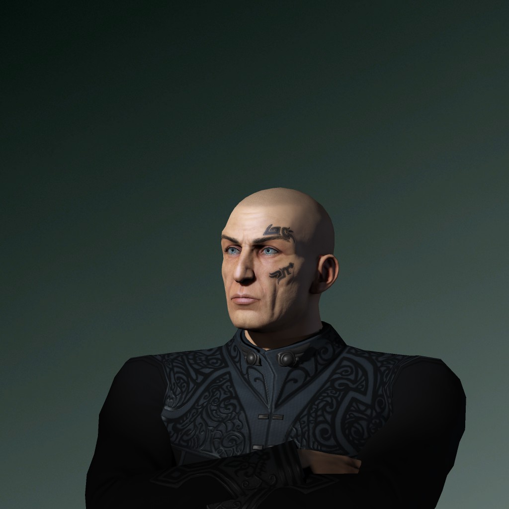 Phoenix Matterson