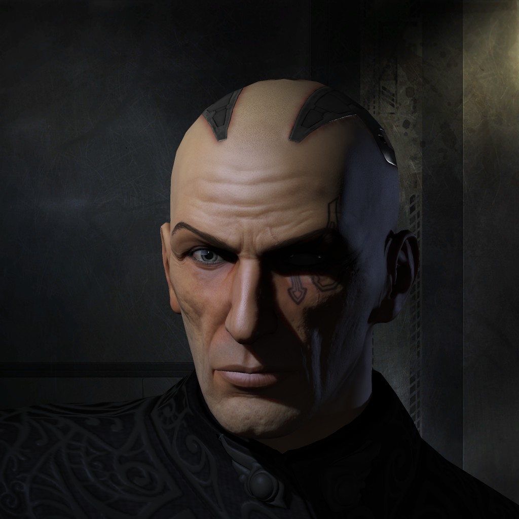 PDJRAlastorn VonMuir