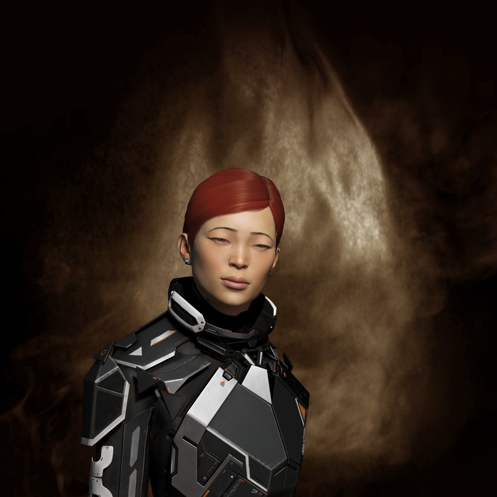 Imoen Bailey