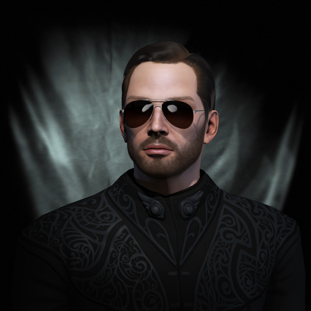 kylar abhorsen