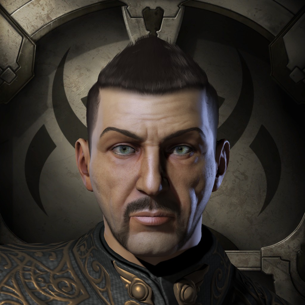 Cypres Amarr