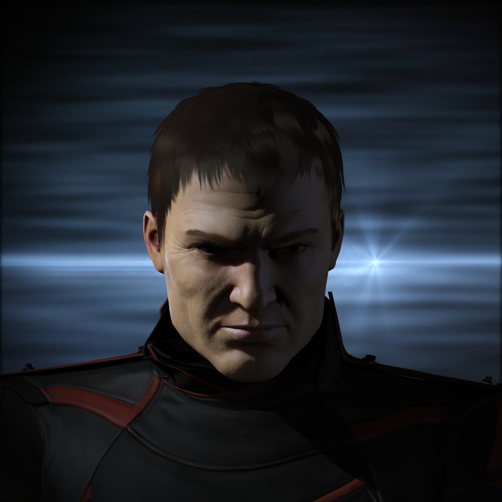 Clarence Bodyker