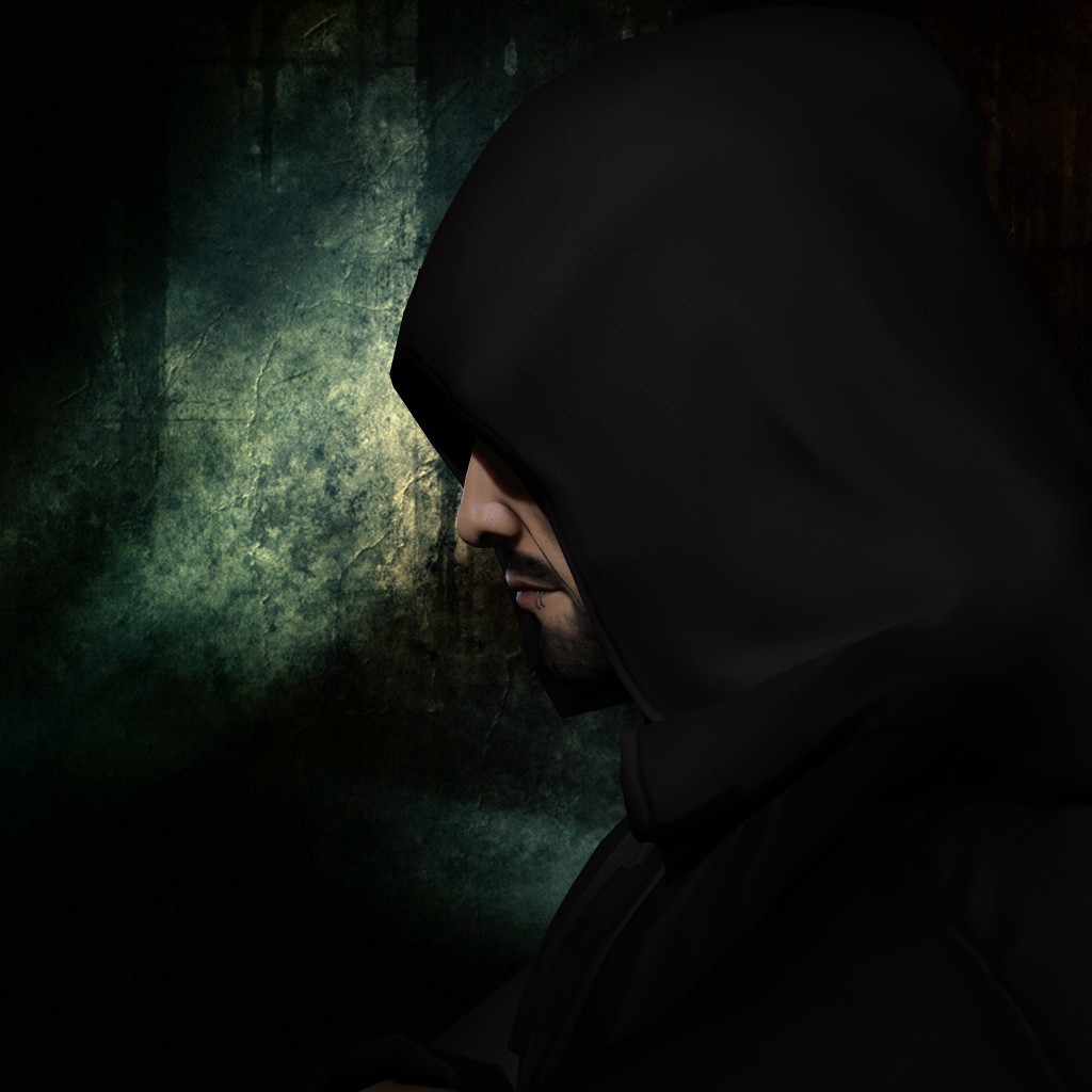 Shadow Smyth
