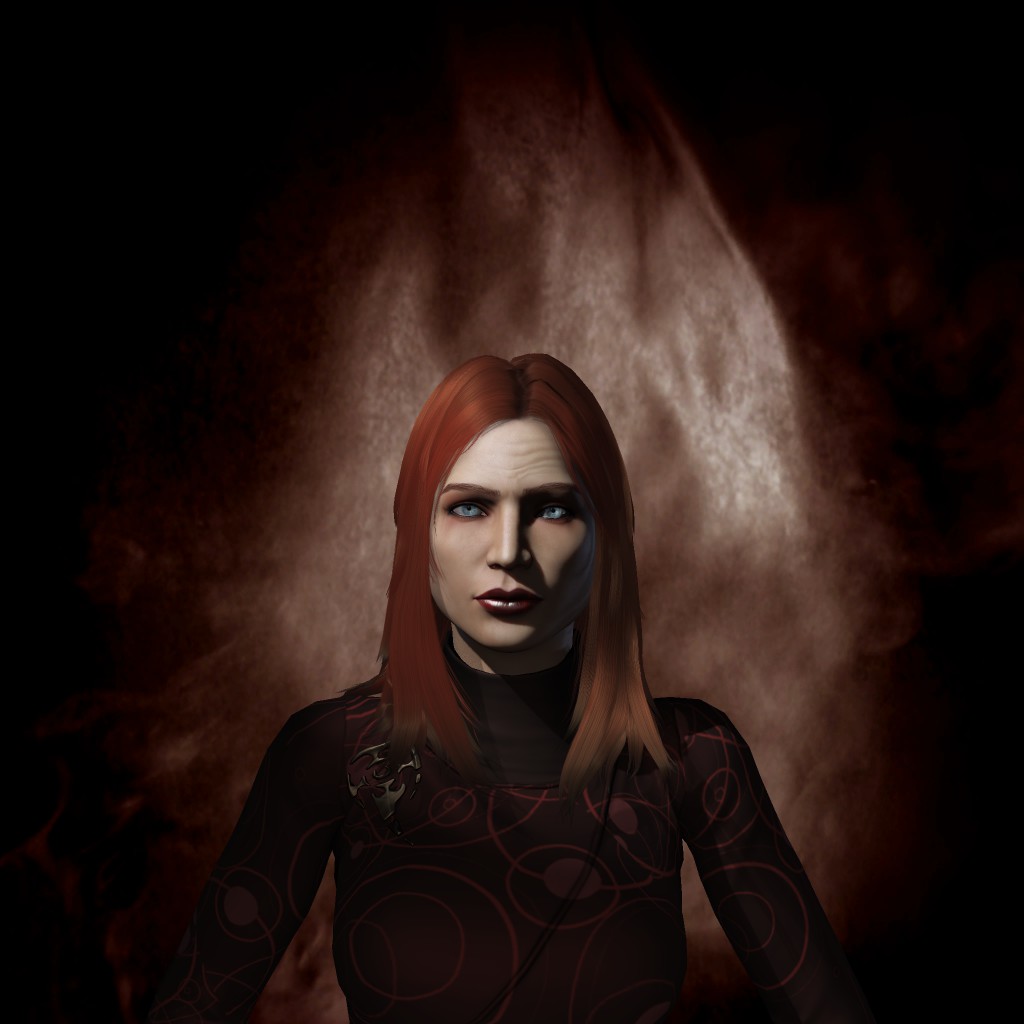 Scandraynna Sotken