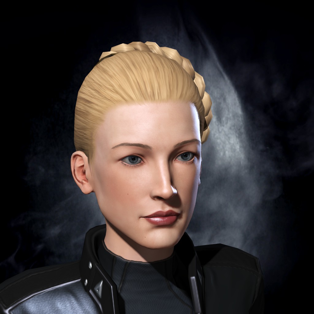 Fianna Maricain